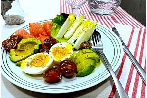 Dieta cetogénica