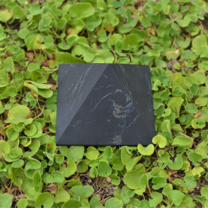 Pirámides de minerales