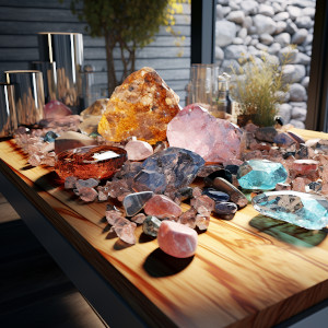 Minerales