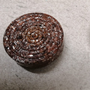 Orgoniotes for mobile