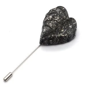 Orgonite brooches