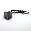orgonite 2 metals