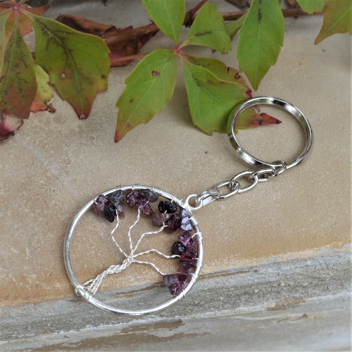 Life keychain cheap