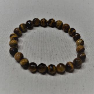 Pulsera de Ojo de tigre