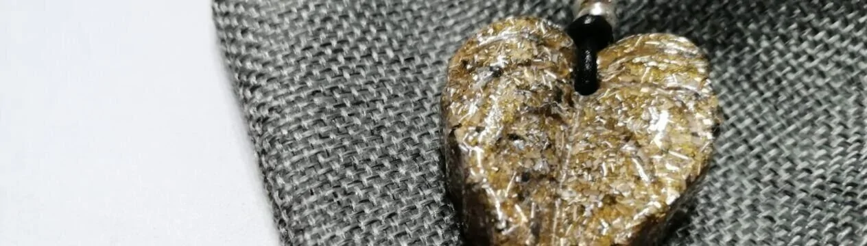 Orgonitas y mucho más