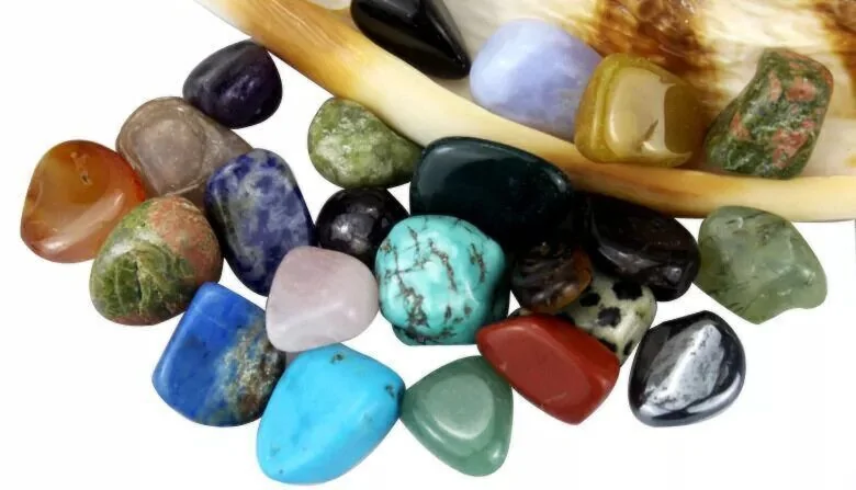 Combinar minerales