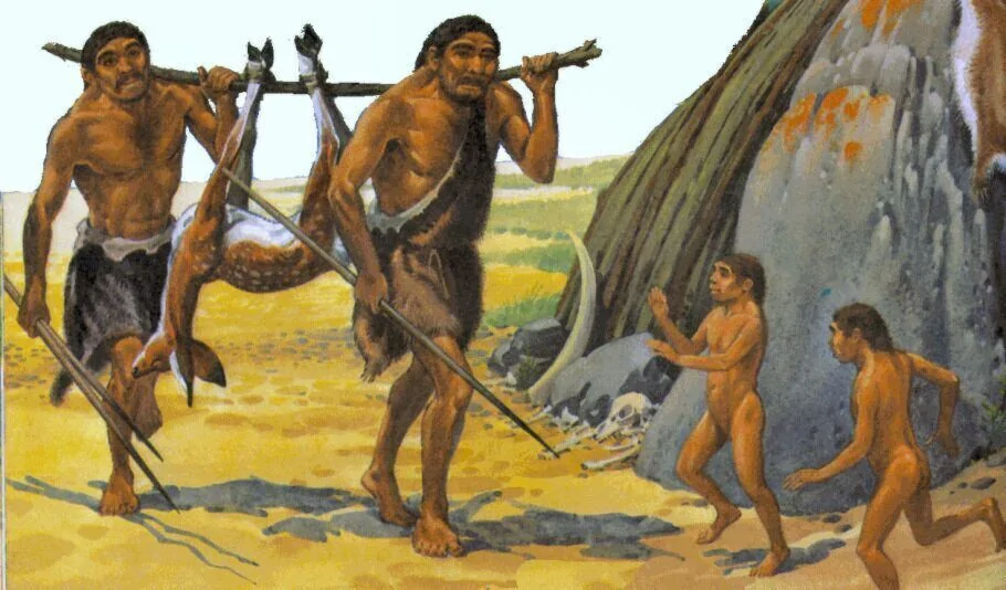Paleodieta, que es y sus beneficios para la salud
